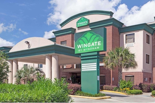Gallery - Wingate Houston Bush Intercontinental Airport Iah