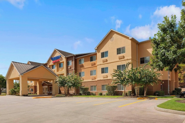 Gallery - Fairfield Inn & Suites Houston Humble