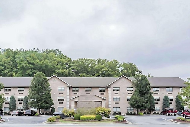 Gallery - Comfort Inn