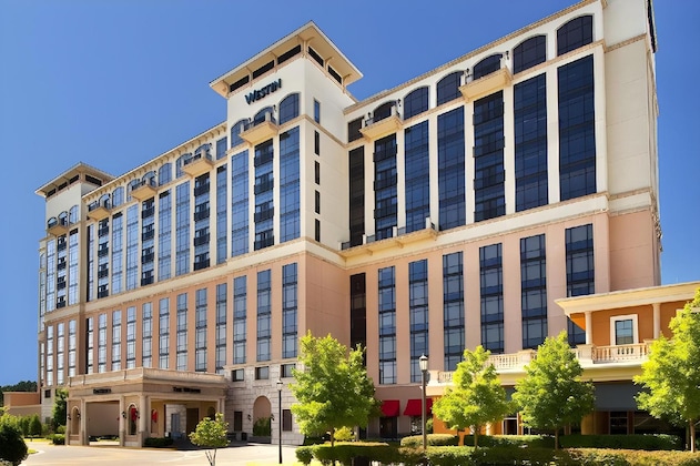 Gallery - The Westin Huntsville