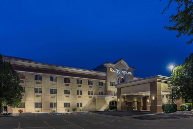 Gallery - La Quinta Inn & Suites By Wyndham Idaho Falls Ammon