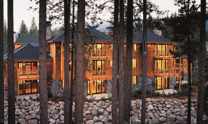 Gallery - Hyatt Vacation Club At High Sierra Lodge, Lake Tahoe