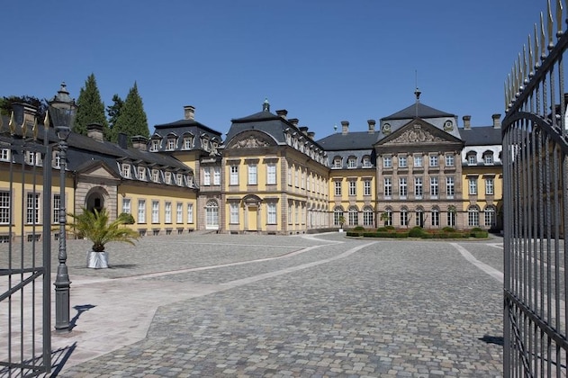 Gallery - Welcome Hotel Bad Arolsen