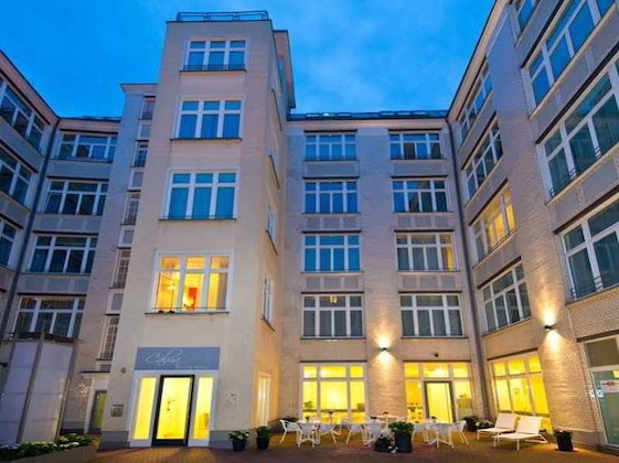 Gallery - Calma Berlin Mitte