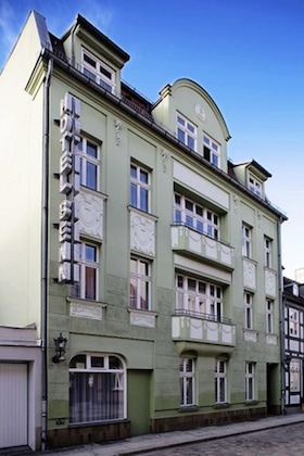 Gallery - Hotel Benn