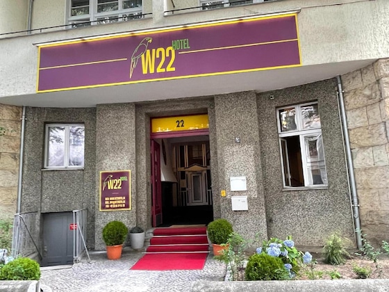 Gallery - Hotel Wittelsbach Am Kurfürstendamm