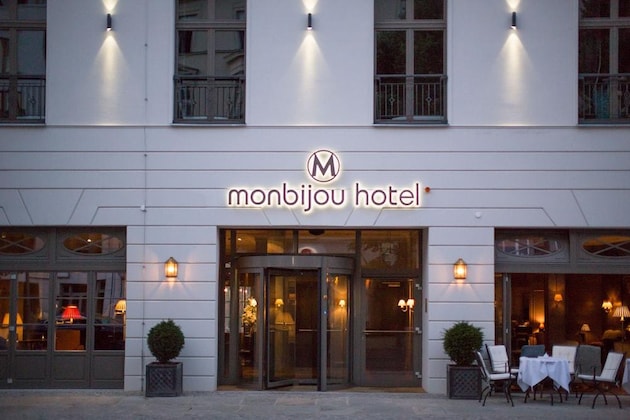 Gallery - Monbijou Hotel Berlin