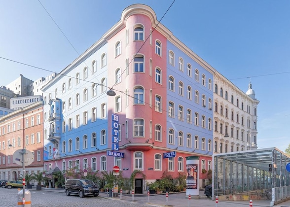 Gallery - Hotel Urania