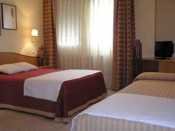 Gallery - Hotel La Brañina