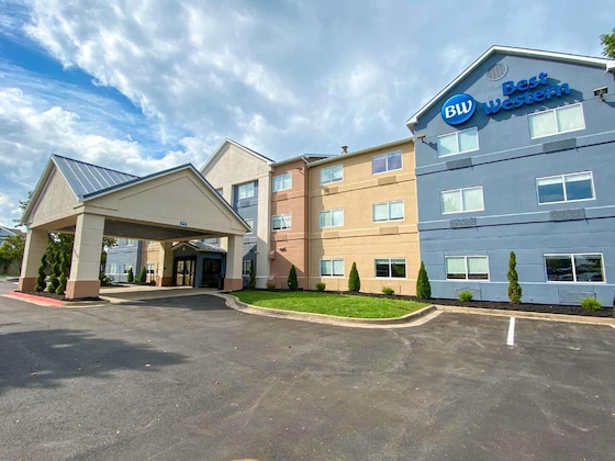 Gallery - Best Western Independence Kansas City