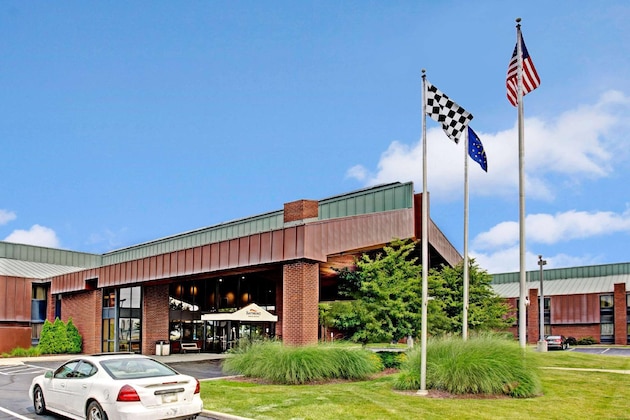 Gallery - Baymont By Wyndham Indianapolis West