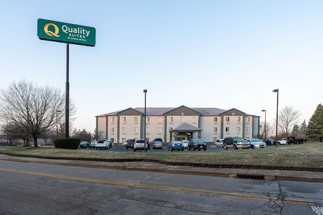 Gallery - Comfort Suites Ne Indianapolis Fishers
