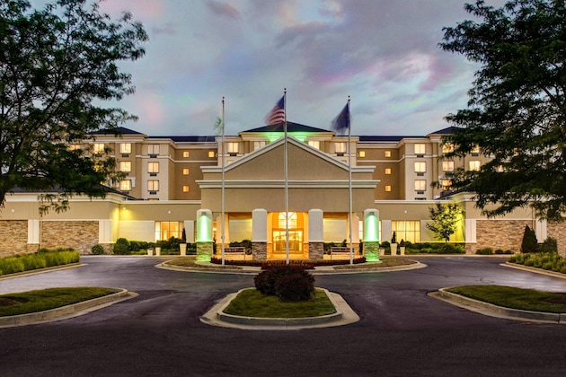 Gallery - Holiday Inn Indianapolis Carmel By Ihg