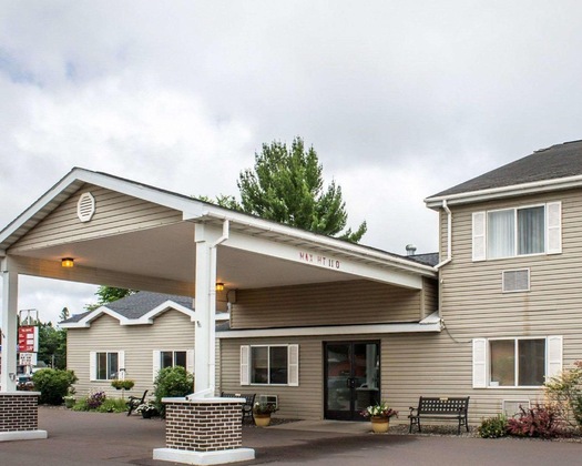 Gallery - Quality Inn Ironwood