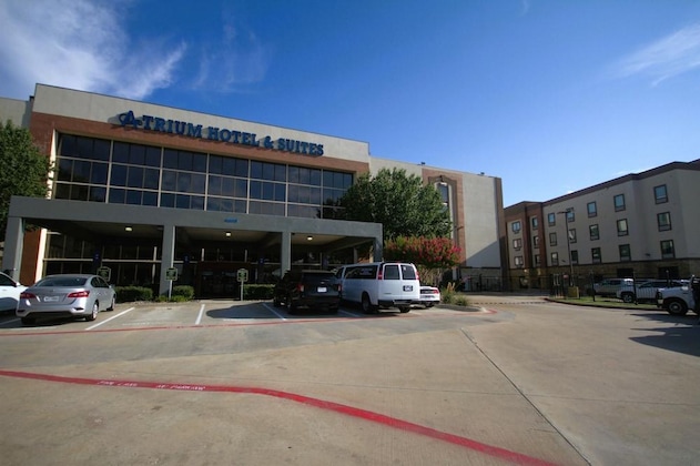 Gallery - Atrium Hotel And Suites Dfw Airport South