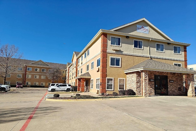 Gallery - Extended Stay America Dallas Dfw Airport N.