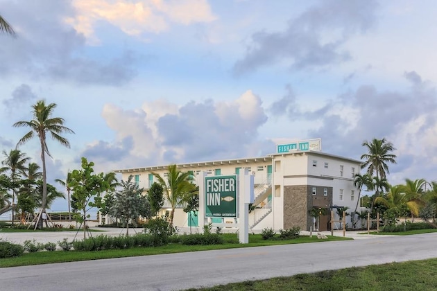 Gallery - Fisher Inn Resort & Marina