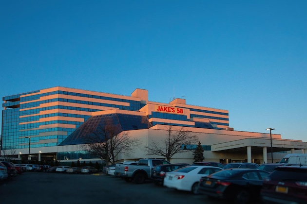 Gallery - Jake's 58 Casino Hotel - Adult Only