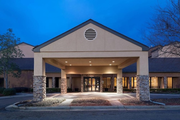 Gallery - Courtyard By Marriott Jackson