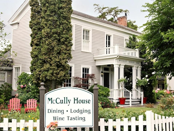 Gallery - Wine Country Inn