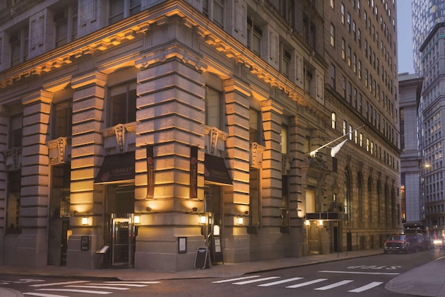 Gallery - Radisson Hotel New York Wall Street