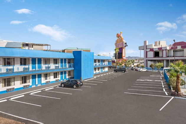 Gallery - Travelodge By Wyndham Las Vegas