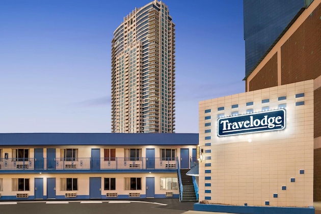 Gallery - Travelodge By Wyndham Las Vegas