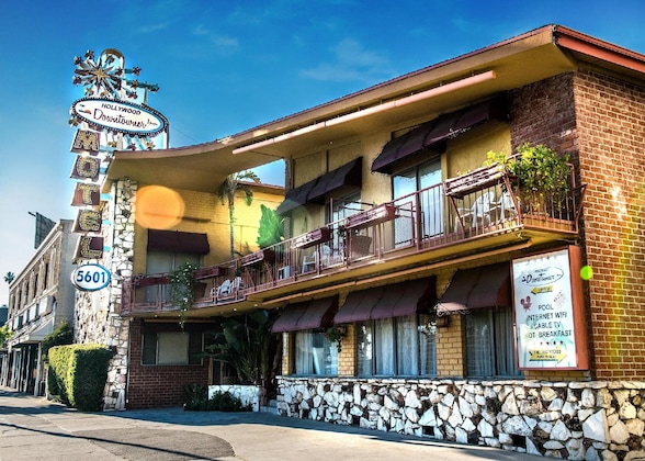 Gallery - Hollywood Downtowner
