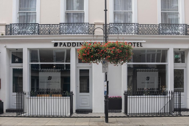 Gallery - Paddington Park Hotel