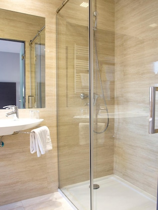 Gallery - Hotel Uve Alcobendas