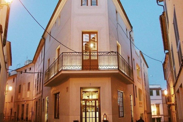 Gallery - Hotel Forn Nou