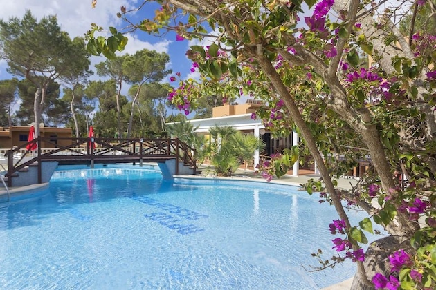 Gallery - Ses Eufabietes Apartments & Restaurant