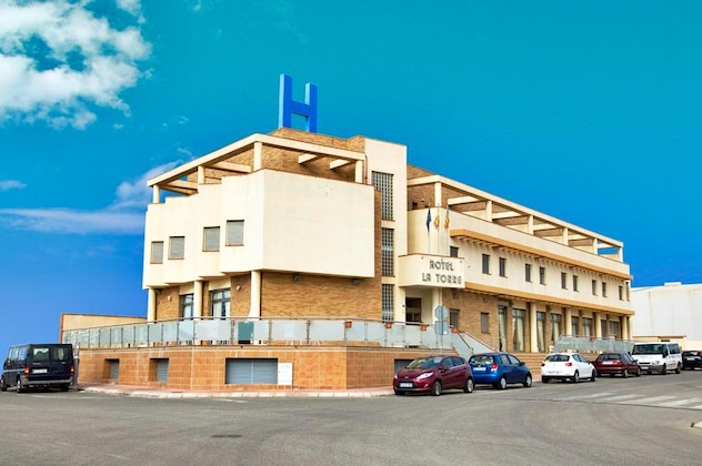 Gallery - Hotel La Torre