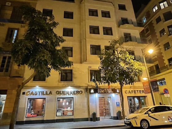 Gallery - Hotel Castilla Guerrero
