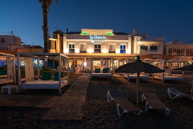 Gallery - Hotel La Chancla