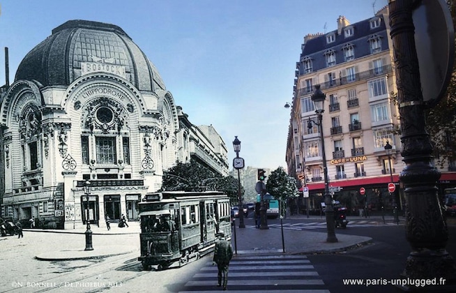 Gallery - Hotel Hippodrome