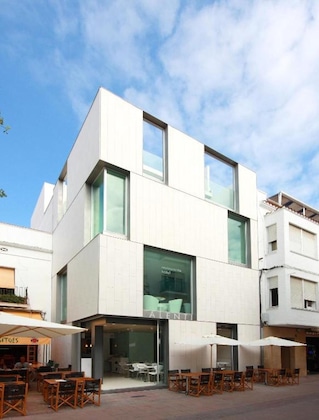 Gallery - Alenti Sitges Hotel