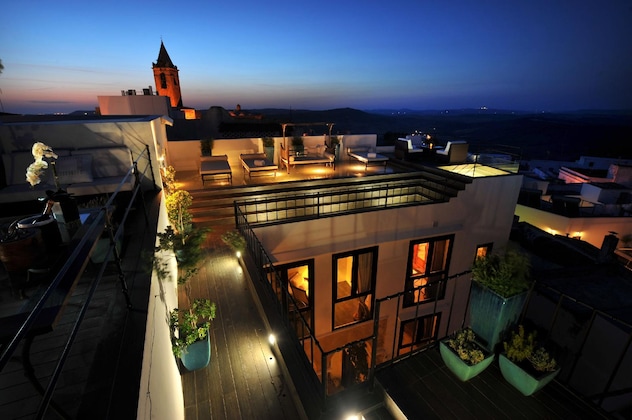 Gallery - Boutique Hotel V-By Grupo Tribu