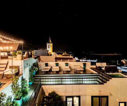 Gallery - Boutique Hotel V-By Grupo Tribu