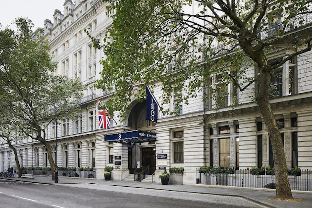 Gallery - The Grand At Trafalgar Square