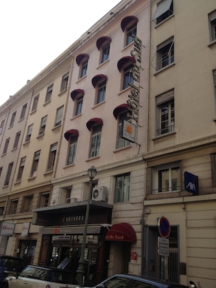 Gallery - Hôtel Du Sud Vieux Port