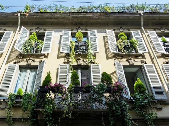 Gallery - Antica Locanda Dei Mercanti