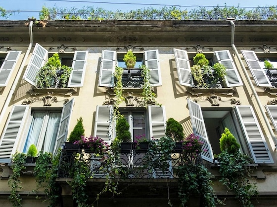 Gallery - Antica Locanda Dei Mercanti
