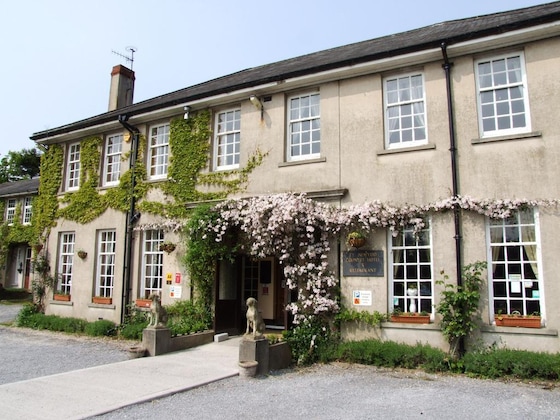 Gallery - Ty Newydd Country Hotel