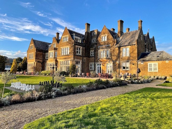 Gallery - Hartsfield Manor