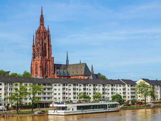 Gallery - Hotel Primus Frankfurt Sachsenhausen