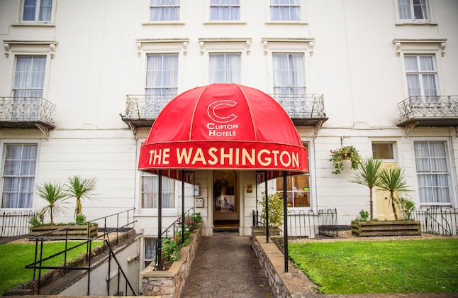 Gallery - The Washington