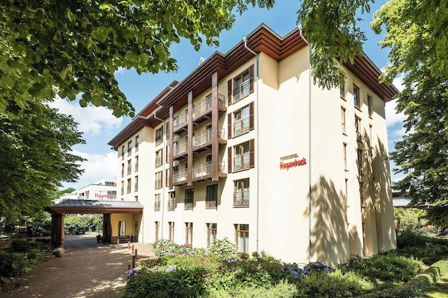 Gallery - Lindner Park-Hotel Hagenbeck