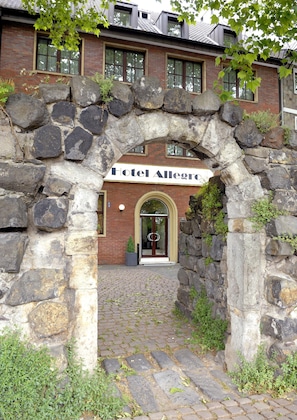 Gallery - Hotel Allegro