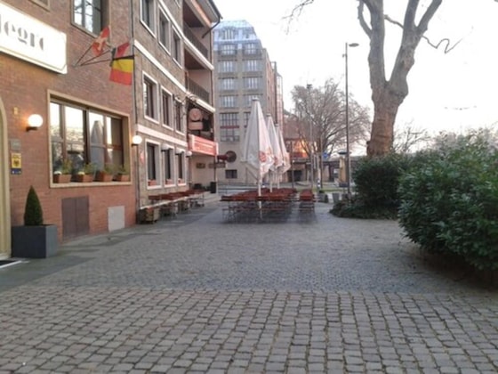 Gallery - Hotel Allegro